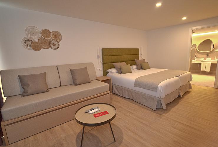 Superior Studio HL Miraflor Suites**** Hotel Gran Canaria Superior Studio HL Miraflor Suites**** Hotel Gran Canaria