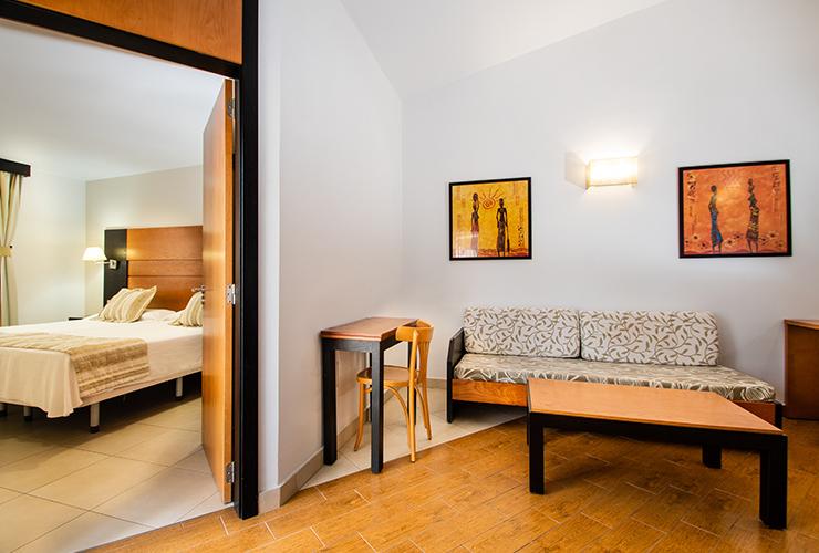 BUNGALOW HL Miraflor Suites**** Hotel Gran Canaria BUNGALOW HL Miraflor Suites**** Hotel Gran Canaria