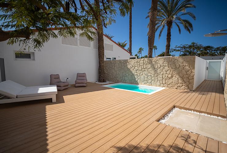 Suite Only Adults HL Miraflor Suites**** Hotel Gran Canaria Suite Only Adults HL Miraflor Suites**** Hotel Gran Canaria