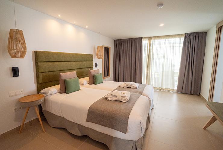 Suite Only Adults HL Miraflor Suites**** Hotel Gran Canaria Suite Only Adults HL Miraflor Suites**** Hotel Gran Canaria