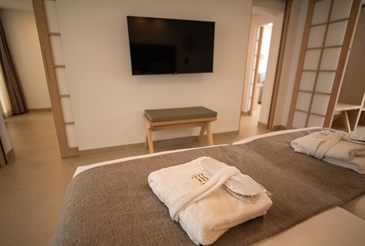 Suite Only Adults HL Miraflor Suites**** Hotel Gran Canaria Suite Only Adults HL Miraflor Suites**** Hotel Gran Canaria