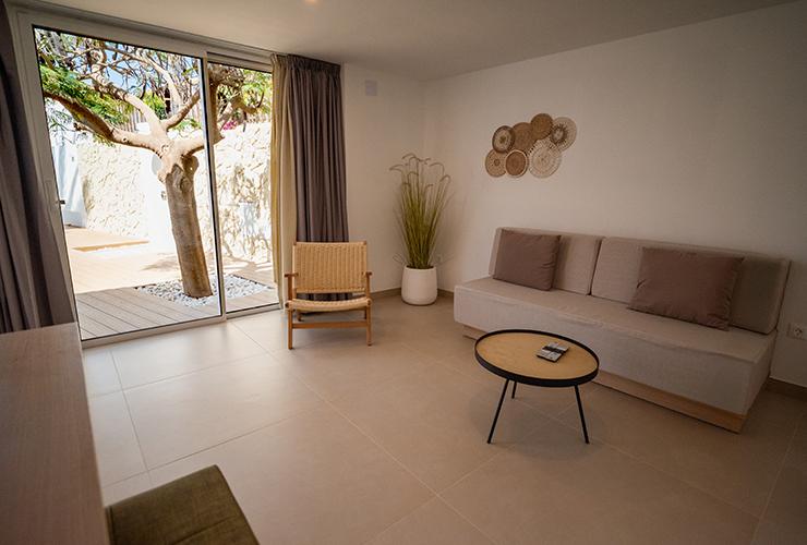 Suite Only Adults HL Miraflor Suites**** Hotel Gran Canaria Suite Only Adults HL Miraflor Suites**** Hotel Gran Canaria