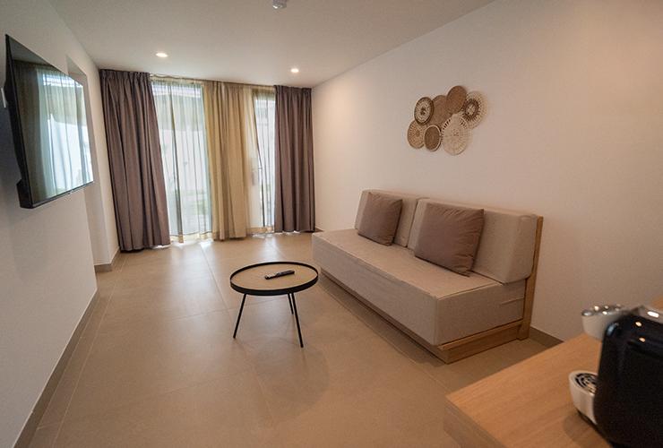 Suite Only Adults HL Miraflor Suites**** Hotel Gran Canaria Suite Only Adults HL Miraflor Suites**** Hotel Gran Canaria