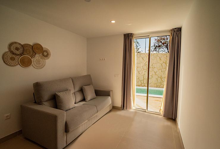 Suite Only Adults HL Miraflor Suites**** Hotel Gran Canaria Suite Only Adults HL Miraflor Suites**** Hotel Gran Canaria