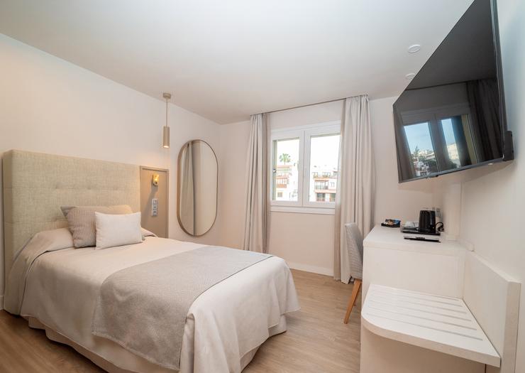 EINZELZIMMER Hotel HL Sahara Playa**** Gran Canaria EINZELZIMMER Hotel HL Sahara Playa**** Gran Canaria