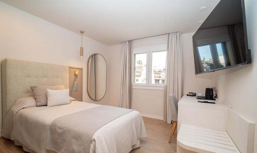 EINZELZIMMER Hotel HL Sahara Playa**** Gran Canaria EINZELZIMMER Hotel HL Sahara Playa**** Gran Canaria