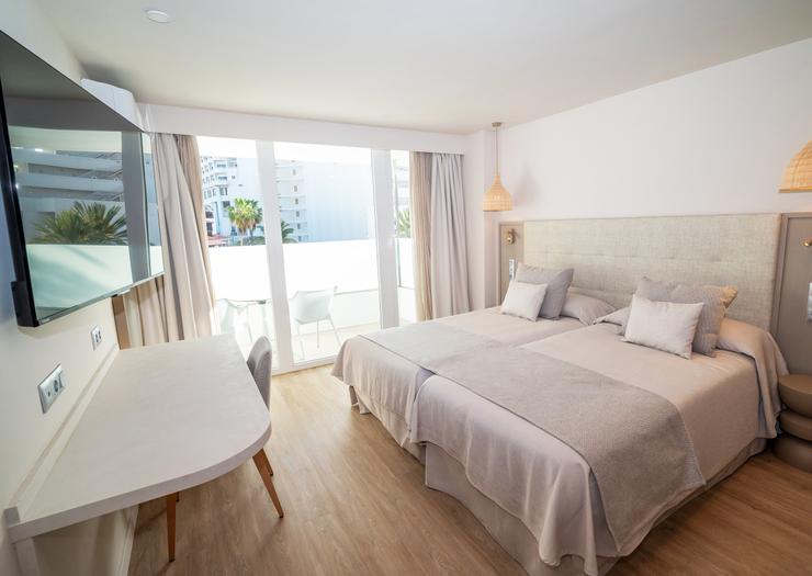 APARTEMENT Hotel HL Sahara Playa**** Gran Canaria APARTEMENT Hotel HL Sahara Playa**** Gran Canaria