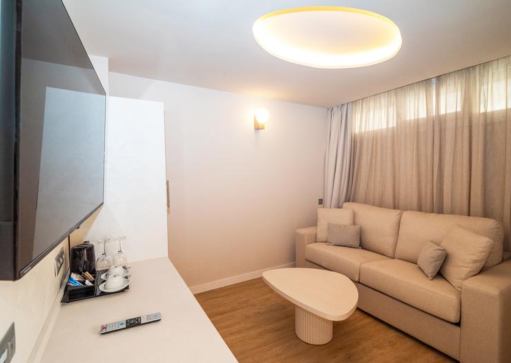 APARTEMENT Hotel HL Sahara Playa**** Gran Canaria APARTEMENT Hotel HL Sahara Playa**** Gran Canaria