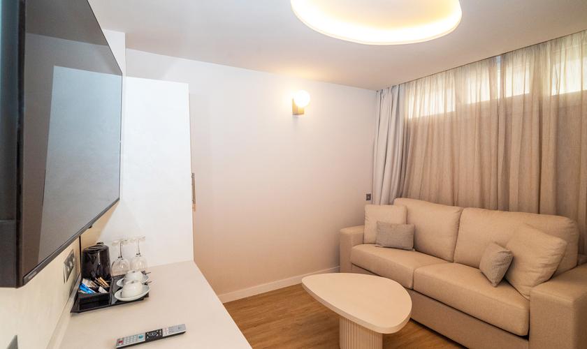 APARTEMENT Hotel HL Sahara Playa**** Gran Canaria APARTEMENT Hotel HL Sahara Playa**** Gran Canaria
