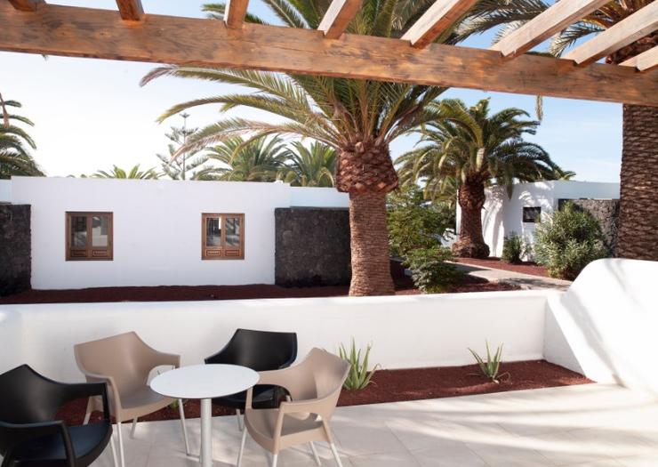 Suite Hotel HL Río Playa Blanca**** Lanzarote Suite Hotel HL Río Playa Blanca**** Lanzarote