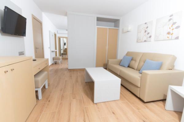 Superior Doppelzimmer Hotel HL Río Playa Blanca**** Lanzarote Superior Doppelzimmer Hotel HL Río Playa Blanca**** Lanzarote