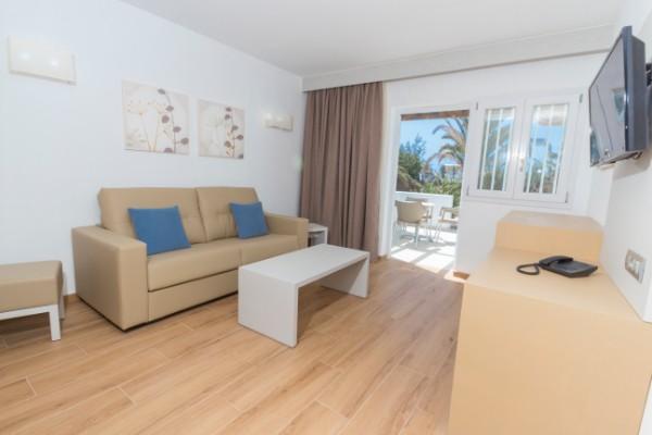 Superior Doppelzimmer Hotel HL Río Playa Blanca**** Lanzarote Superior Doppelzimmer Hotel HL Río Playa Blanca**** Lanzarote