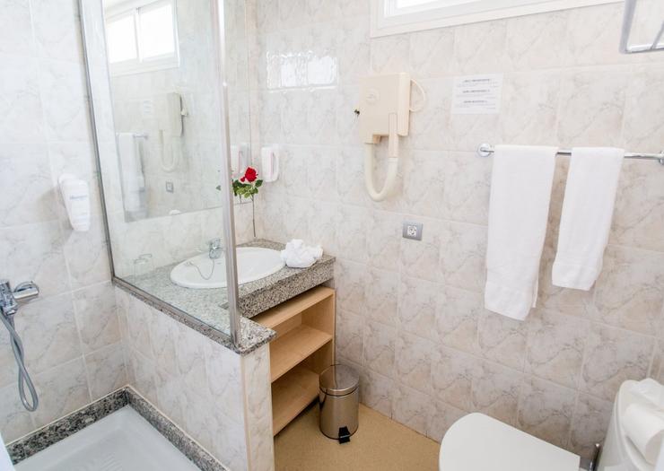 EINZELZIMMER Hotel HL Sahara Playa**** Gran Canaria EINZELZIMMER Hotel HL Sahara Playa**** Gran Canaria