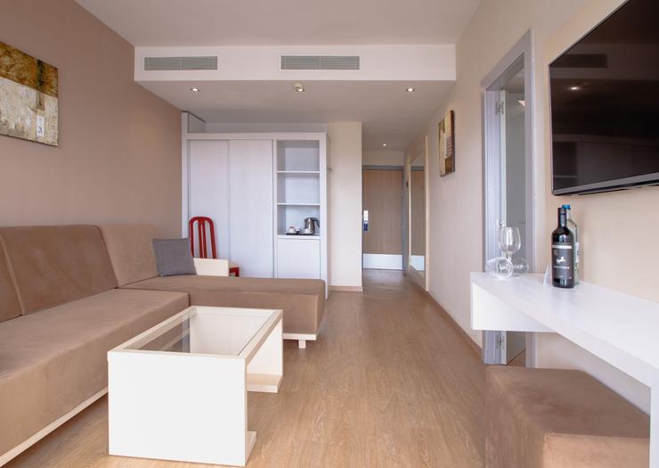 Suite Hotel HL Suitehotel Playa del Ingles**** Gran Canaria Suite Hotel HL Suitehotel Playa del Ingles**** Gran Canaria