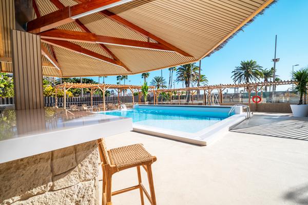 None Hotel HL Sahara Playa**** en Gran Canaria None Hotel HL Sahara Playa**** en Gran Canaria