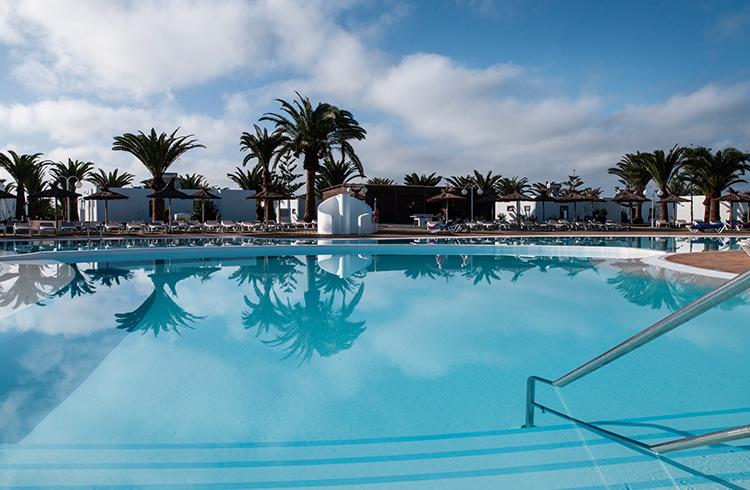 Hotel HL Río Playa Blanca**** Hotel HL Río Playa Blanca**** Lanzarote Hotel HL Río Playa Blanca**** Hotel HL Río Playa Blanca**** Lanzarote